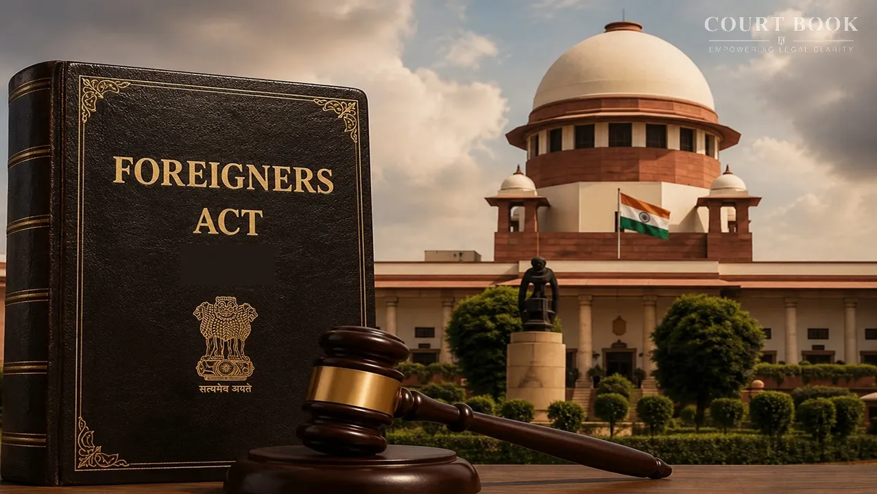 Citizenship Cannot Be Decided Without a Fair and Lawful Process: Supreme Court Sets Aside Foreigner Declarations